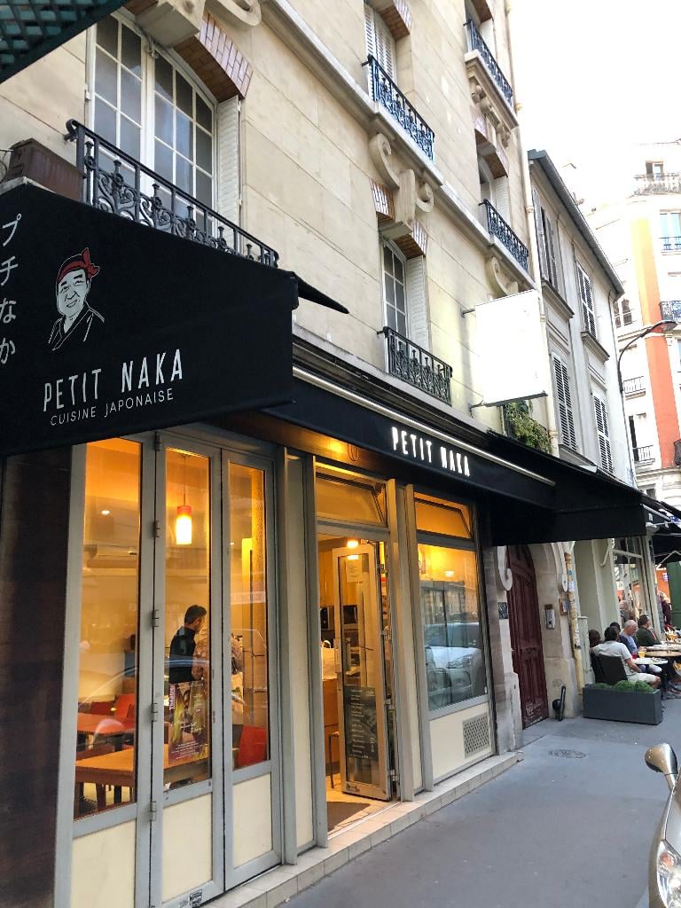 Petit Naka 2